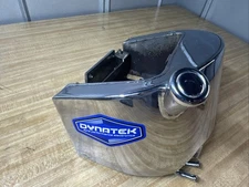 PAUGHCO 746STTC 3-QUART OIL TANK FOR TWIN CAM ‘EASYRIDE’ FRAMES SOFTAIL