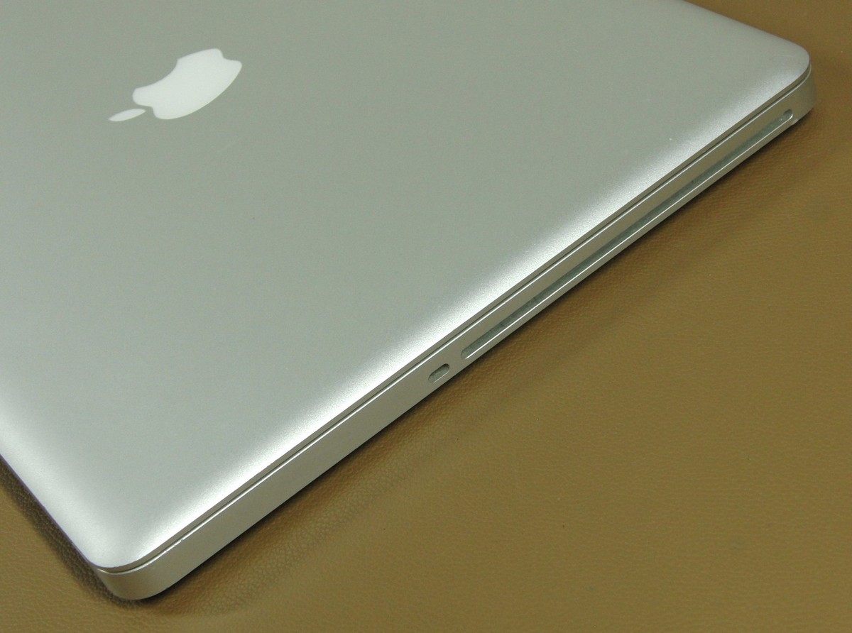 Apple Macbook Pro A1286 15