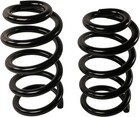 Moog 81774 Front Coil Spring Set for Chevy Suburban Silverado 1500 GMC Sierra