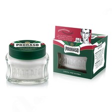 Proraso Crema Pre Barba Pre Shave Creme im Ti...