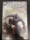 Amazing Spider-Man #1 (2018) Lucio Parrillo Variant | KEY 1st App Kindred | NM