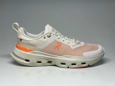 On Sportschuhe Damen Cloudpulse Next Sneaker Turnschuhe 3WF30324327 Dew Running