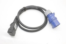 AUDI E-Tron 55 Quattro Batterie Ladekabel 7PP971678CQ Ev 300kw 2019