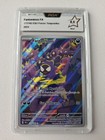 Carte Pokemon PCA 9,5 Fantominus FA 177/162 Forces Temporelles Ultra Rare PCA...
