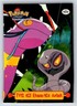 Arbok, Ekans Base Pokemon 1999 Topps TV TV12 NM