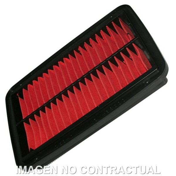 Filter Aire Meiwa Suzuki Gsx-F 650 FüR Motorrad Ersatzteile ZubehöR Teile-image