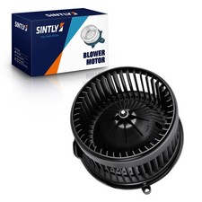 Sintly Hvac Heater Blower Motor For Chevrolet Equinox Terrain Gmc Terrain Saturn