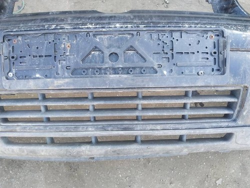 Stoßstangengrill vorne Mitte  Volkswagen Golf DE2303158-30