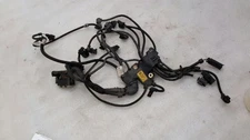2013 2014 2015, BMW 750IL, Sensoric 5-8 Engine Wire Harness,N63N, PN:12517633258