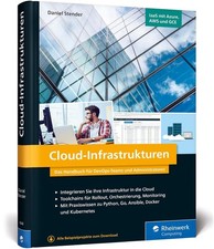 Cloud-Infrastrukturen: Infrastructure as a Se...