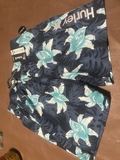 Hurley Swim Set