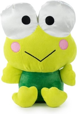 Play by Play - Plüsch-Figurens Kitty and Friends Keroppi Kuromi Melody 25cm