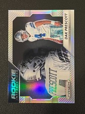 ROY! Top Dak Prescott Rookie Cards 37