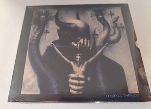 Celtic Frost to Mega Therion | eBay