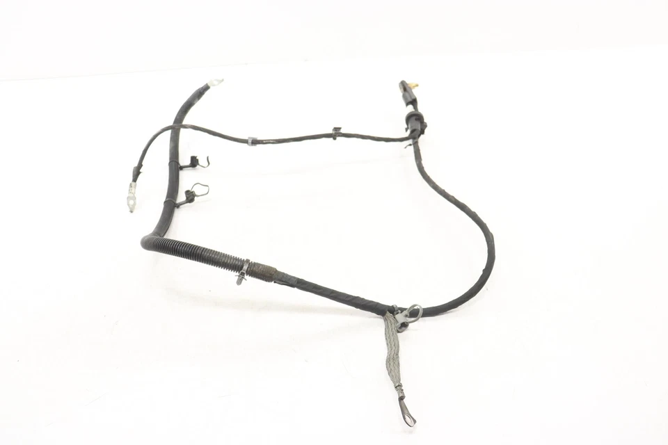 2021 CHEVY EXPRESS 3500 Battery Cable - Image 3 of 4