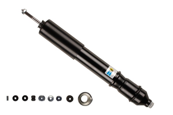 StossdÄMpfer Hinten Bilstein 19 124568 FÜR Mercedes DÄMpfer FahrwerksdÄMpfer-image