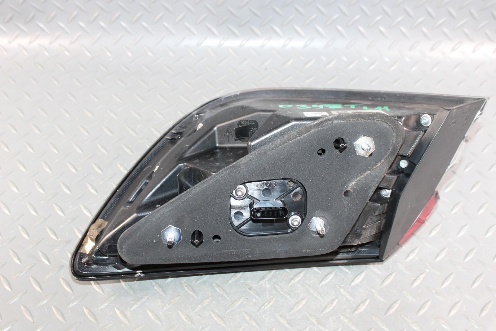 Maserati Quattroporte 2021-2024 Rear Light housing
