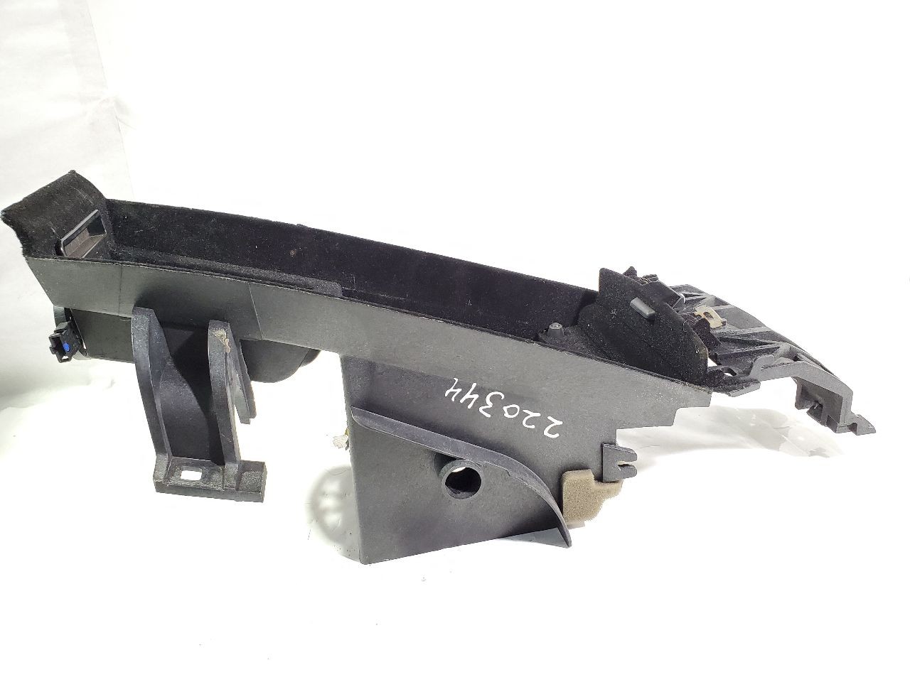 Used Interior Parts Misc fits: 2010 Bentley CONTINENTAL GTC Grade A