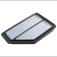 Air Filter fits HONDA FR-V BE5 2.2D 2005 on N22A1 Blue Print 17220RMAE00 Quality
