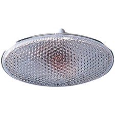 Blinkleuchte Blinker seitlicher Einbau für Suzuki Grand Vitara II JT TE TD