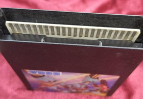 SEGA SG-1000 Orguss G-1015 Video Game Cartridge Rare Vintage Japan Import