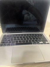 Apple MacBook Pro 13-inch Laptop 2020 Core I7 2.3GHz, 16GB