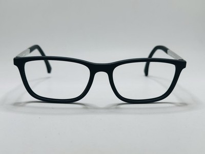 Emporio Armani Brille EA 3038 5063 54 16 140 Schwarz Gestell