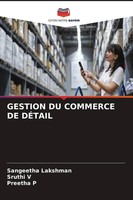 Sangeetha Lakshman (U. A.) | Gestion DU Commerce DE DÉTail | Taschenbuch (2026)