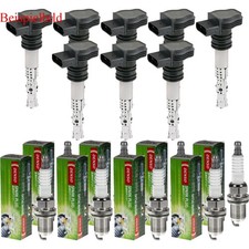 Bougies d'allumage BMW 316