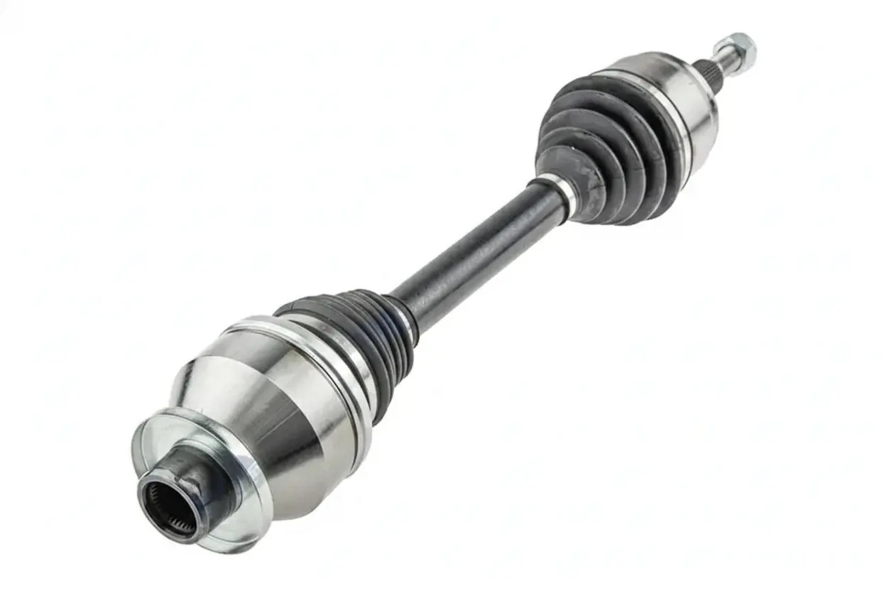 Antriebswelle Vorderachse links NPW-VW-139 NTY für VW TRANSPORTER T5 Bus