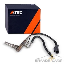 ATEC EINSPRITZVENTIL PARTIKELFILTER FÜR FORD FOCUS C-MAX S-MAX MONDEO GALAXY