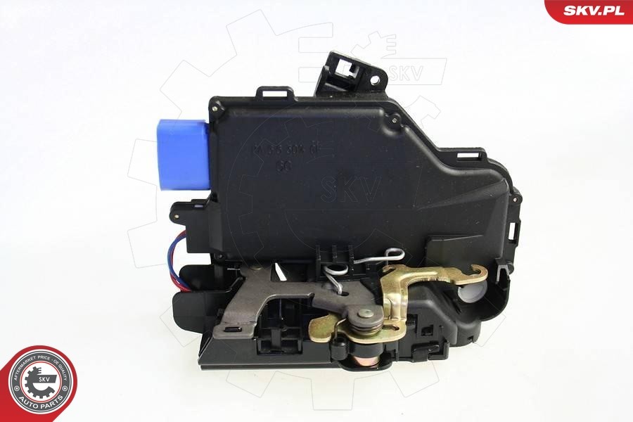 2x ✅Fits SKV GERMANY 16SKV041 DOOR LOCK  ⭐UK Seller⭐