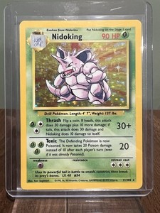 nidoking pokemon card price Pokemon Card Japanese Exeggutor 002/106 sv8 TCG — ToysOneJapan main image 0
