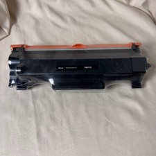 Black TN770 Replacement Toner Cartridge High Yield for Brother Laser Printers