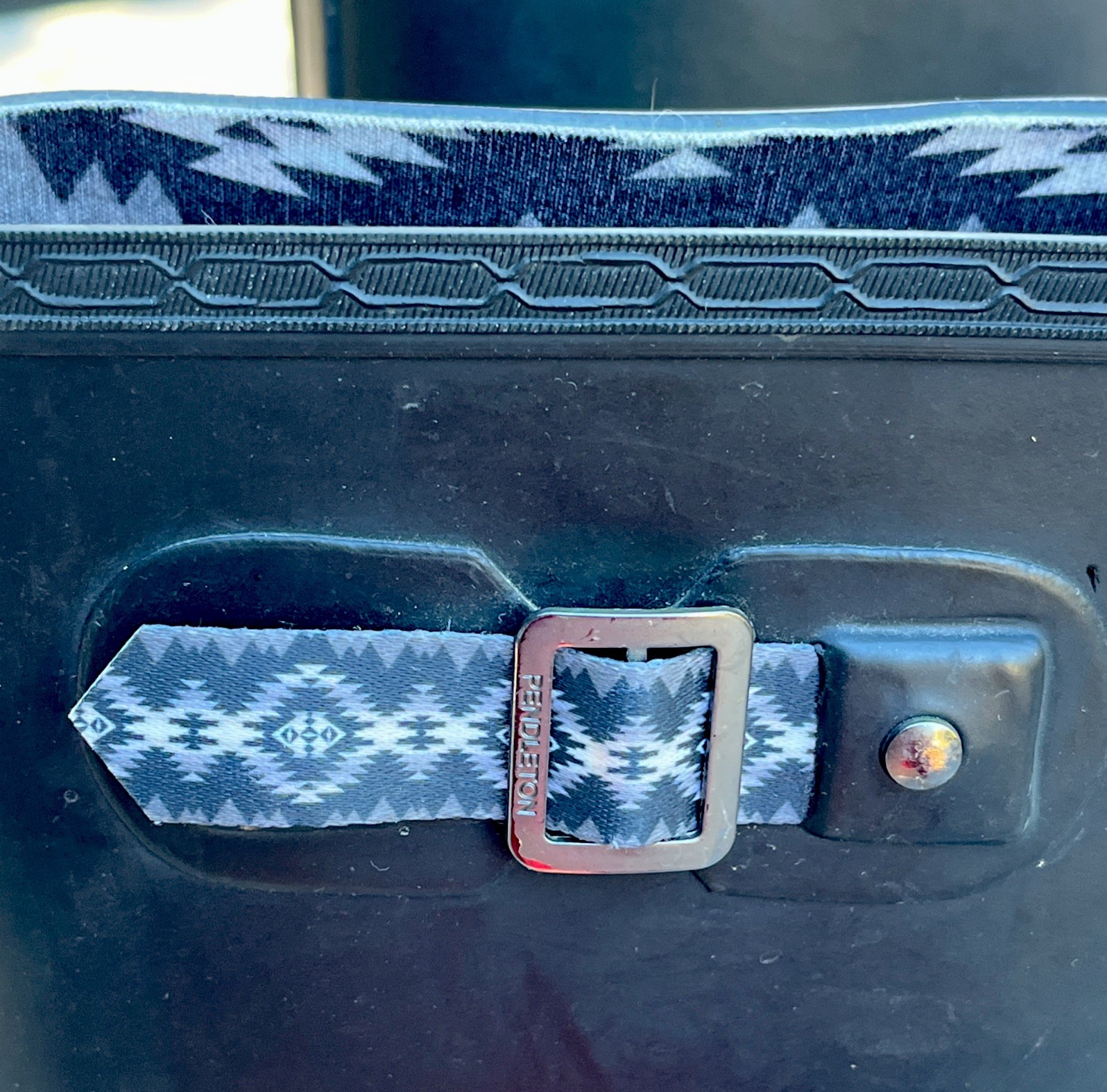 PENDLETON Women's Classic Tall Waterproof Rubber … - image 5