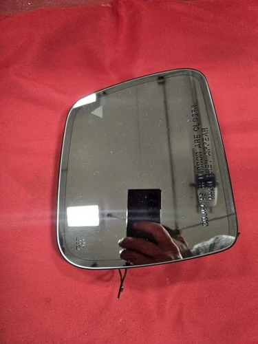 11-21 Dodge Durango Jeep Grand Cherokee Right PassengeSide Mirror Blind Spot OEM