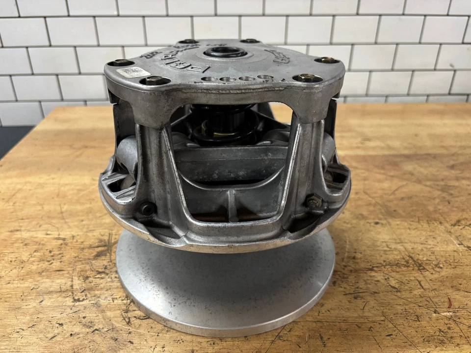 Embrague de transmisión Polaris Rush Pro R 600 IQ Switchback Indy RMK 07-19 cambio de asalto Foto 2 de 4