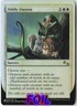 Oddly Uneven FOIL 15 Rare The List Reprints NM MTG