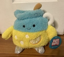 Bum Bumz 7.5 Inch Luka The Lemonade Pitcher Plush Toy