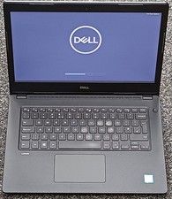 GRADE A USED 14INCH DELL LATITUDE 3480 CORE I3 4GB DDR4 128GB SSD WIN 11 PRO