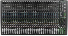 Mackie ProFX30v3 30-channel Mixer with USB and Effects
