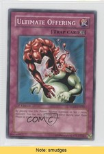 Ultimate Offering 1st Ed. YuGiOh Machine Re-Volt Structure Deck #SD10-EN032 0d08