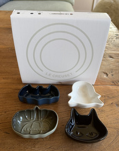Le Creuset Halloween | eBay