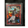 2024 Panini Prizm Ken Griffey Jr. Red Ice Prizm #171 Seattle Mariners
