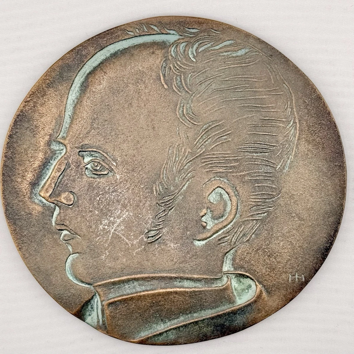 Bronze Numismatic Medals for sale | eBay