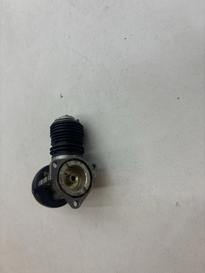 Wen-Mac Mark XII 049 Plane Engine Glow Airplane Model Motor Control Line #2 M2 - Image 2 of 4