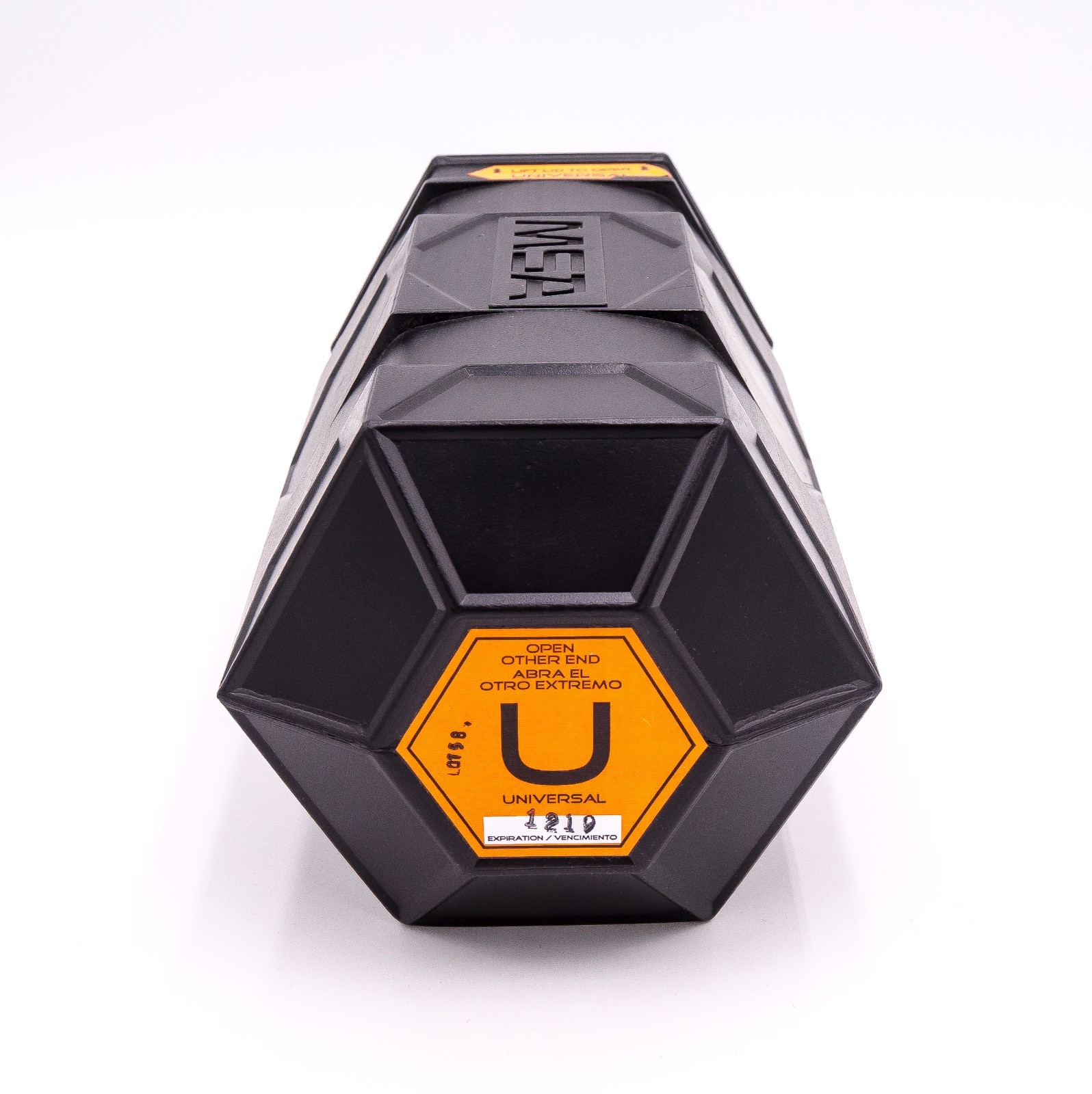 MSA UNIVERSAL SAFE ESCAPE  NIOSH MODEL #10073773 (READ DESCRIPTION) Sealed Case