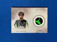 2020 Topps Dynasty Formula 1 Racing Cards 6