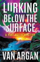 Van Argan | Lurking Below The Surface | Taschenbuch | Englisch (2019)