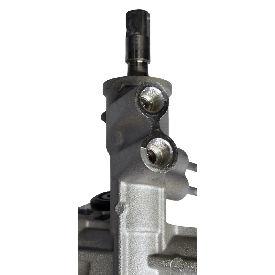 For Dodge Charger 06-08 New Hydraulic Power Steering Rack & Pinion Assembly — 第 4/4 张图片